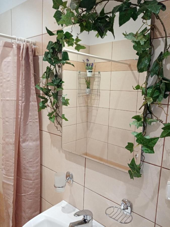 Apartmán Roses 2 Skala Sotiros Exteriér fotografie